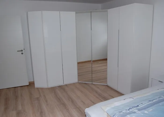 Stollenwerk Am Steinhuder An Der Schanze 13 Lejlighed *
