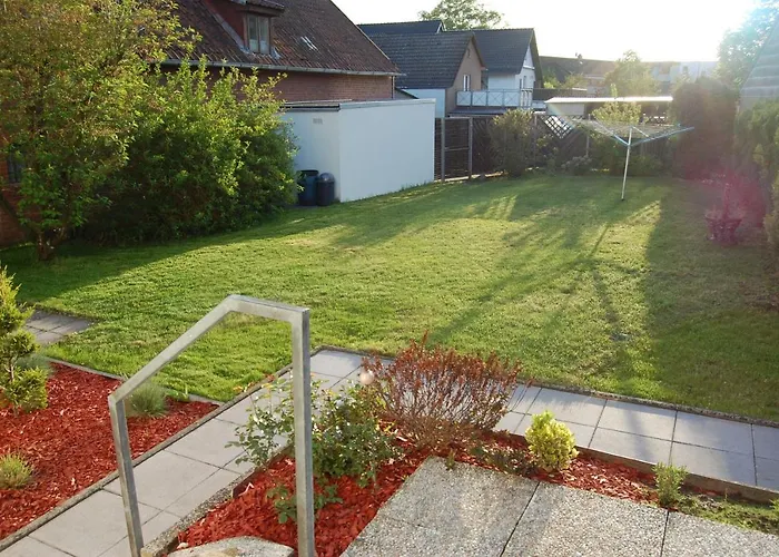 Lejlighed Stollenwerk Am Steinhuder An Der Schanze 13 *