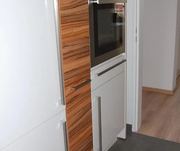 Stollenwerk Am Steinhuder An Der Schanze 13 Lejlighed Steinhude